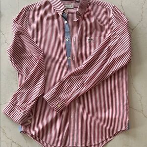 Lacoste button down